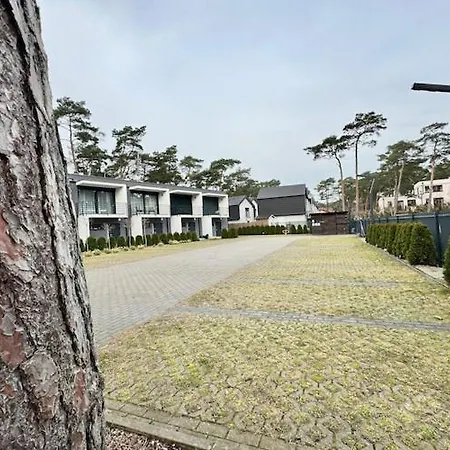 Holiday Home In Pobierowo Near Baltic Beach, Cleaning Included *