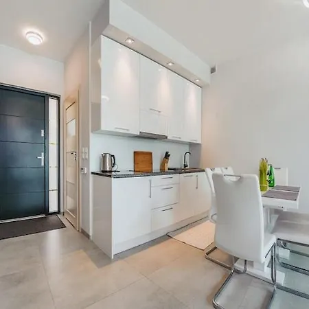 Holiday Home In Pobierowo Near Baltic Beach, Cleaning Included