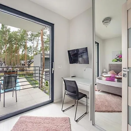 Holiday Home In Pobierowo Near Baltic Beach, Cleaning Included